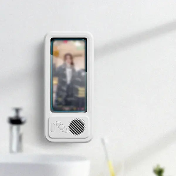 Waterproof Phone Case with Built-in Speaker MNDStore
